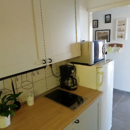 Peaceful With Beautiful View Apartamento