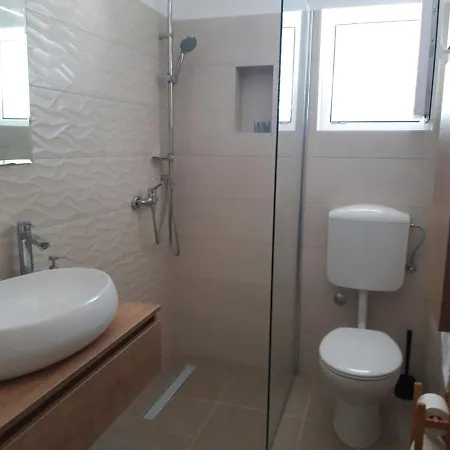 Daire Peaceful With Beautiful View *