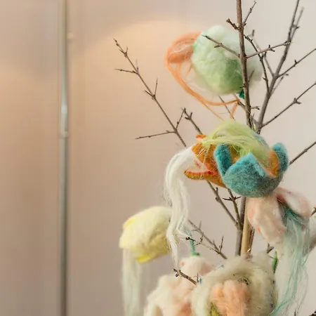 Daire Peaceful With Beautiful View Hvar Town