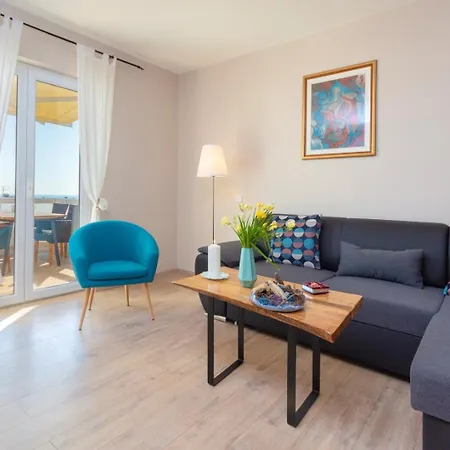 Apartment Peaceful With Beautiful View *