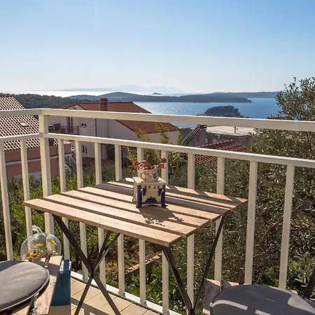 Peaceful With Beautiful View