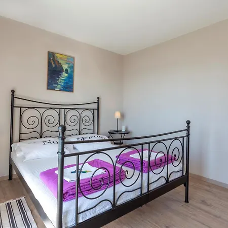 Peaceful With Beautiful View