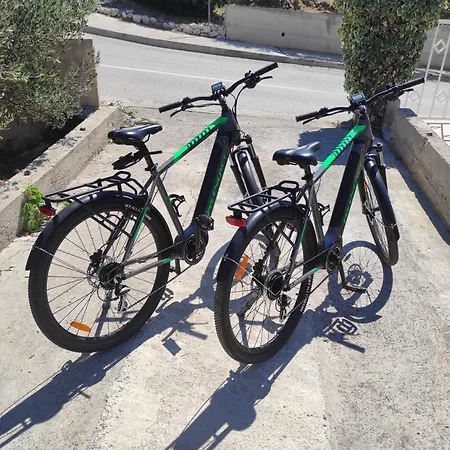 Peaceful With Beautiful View *