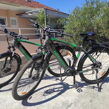 Peaceful With Beautiful View * Hvar Town