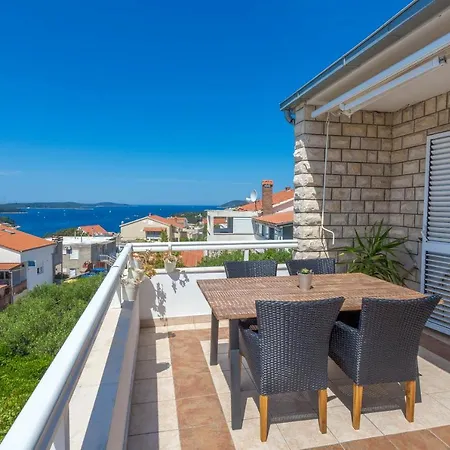 Daire Peaceful With Beautiful View *