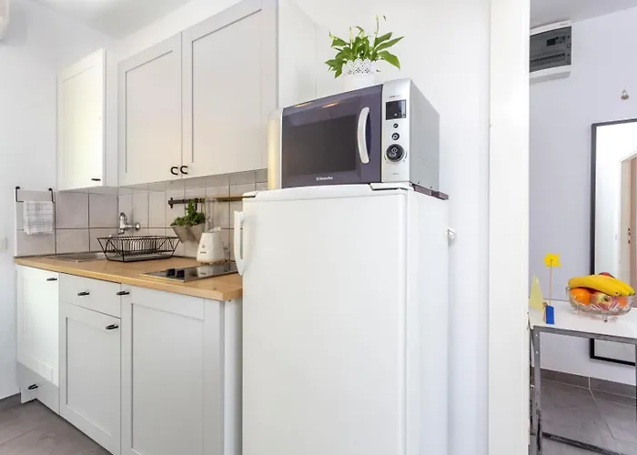 Appartamento Peaceful With Beautiful View *