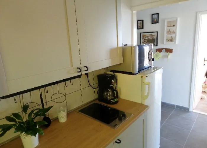 Peaceful With Beautiful View Appartamento