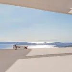 Peaceful With Beautiful View