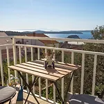 Peaceful With Beautiful View